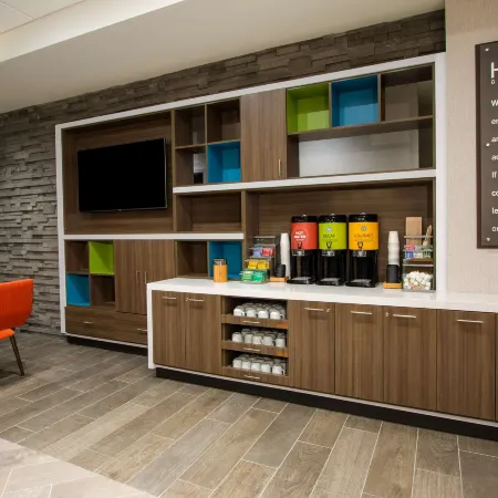 Home2 Suites by Hilton Grove City Columbus