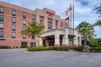 Hampton Inn Wilmington-University Area/Smith Creek Station - que admiten mascotas