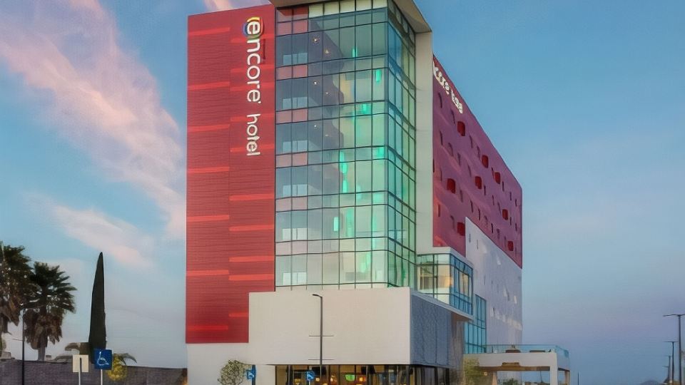 Ramada Encore by Wyndham San Luis Potosi