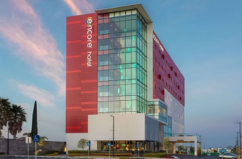 Ramada Encore by Wyndham San Luis Potosi