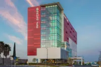 Ramada Encore by Wyndham San Luis Potosi Các khách sạn gần 3M Purification S de RL de CV