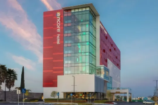 Ramada Encore by Wyndham San Luis Potosi Hotels in 