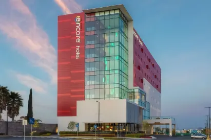 Ramada Encore by Wyndham San Luis Potosi
