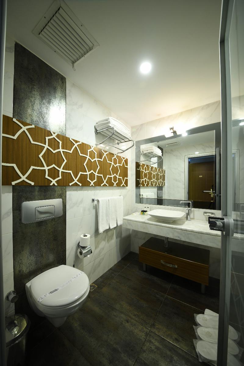 Style Star Hotel Cihangir