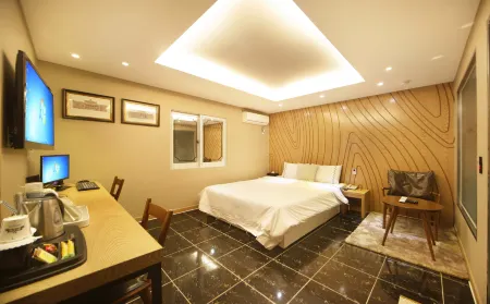 Gurye Mari Hotel