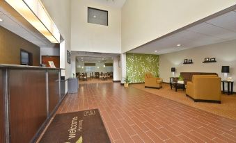 Sleep Inn & Suites Harrisburg – Hershey North