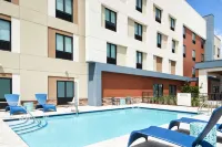 Hampton Inn Clewiston - Pools