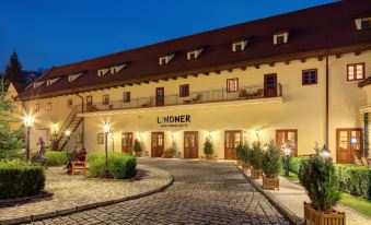 2. Lindner ..