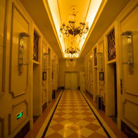 Jining Yijia Apartment