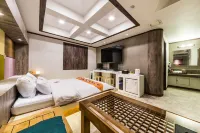 Paju Maru Hotel