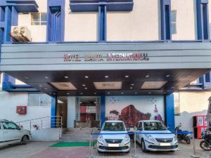 Hotel Mamta International