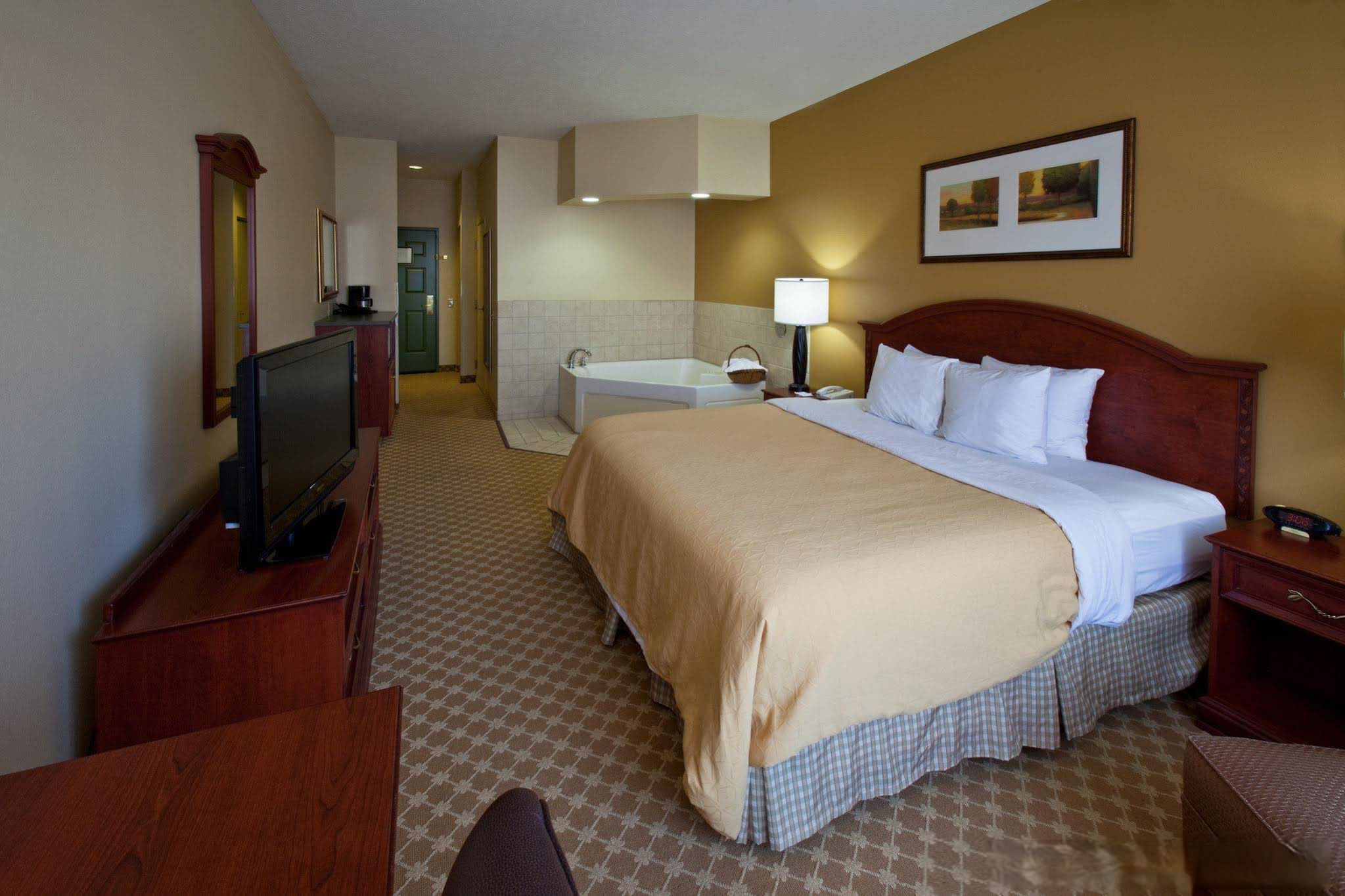 Country Inn & Suites by Radisson, Council Bluffs, IA