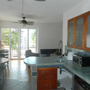 Hotel Condominium la Posada de Bucerias