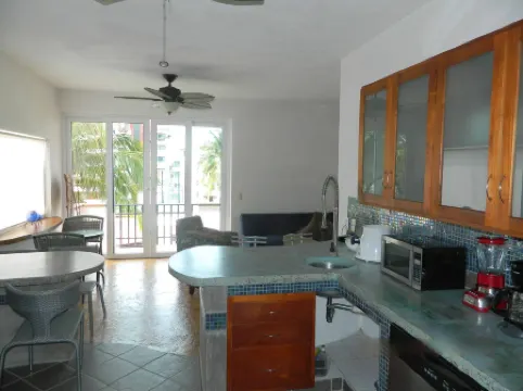 Hotel Condominium la Posada de Bucerias