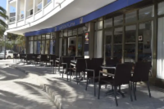 Apartamentos Arcos Playa