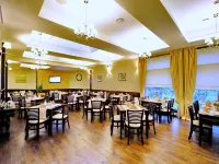 Ibis Styles Pitesti Arges Hotels in Pitesti