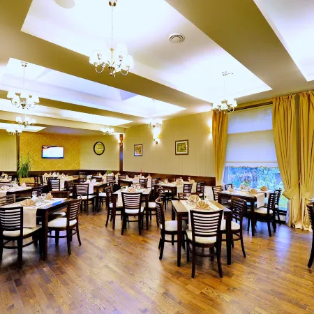 Ibis Styles Pitesti Arges