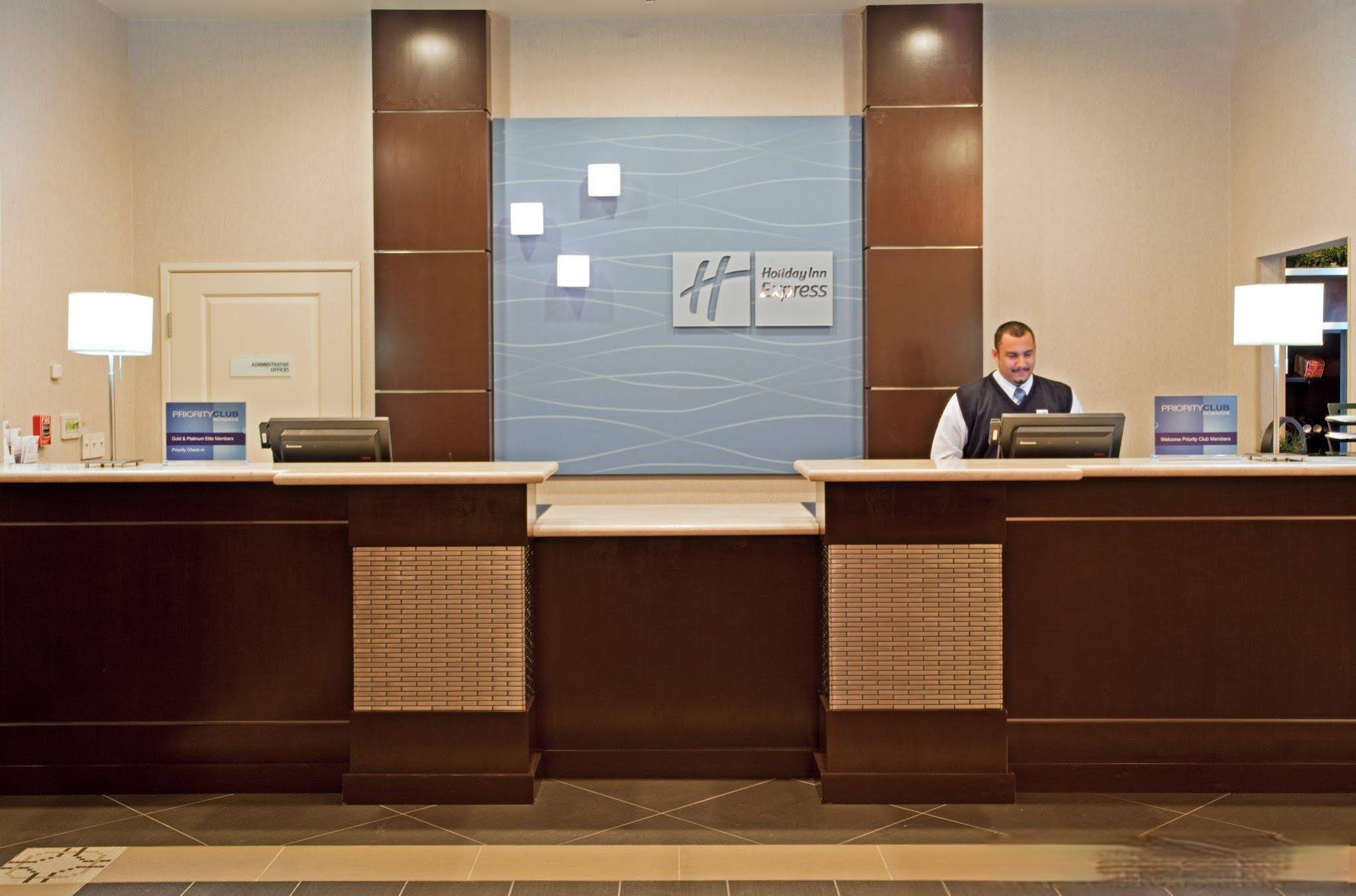 Holiday Inn Express Hotel & Suites Port Arthur, an Ihg Hotel