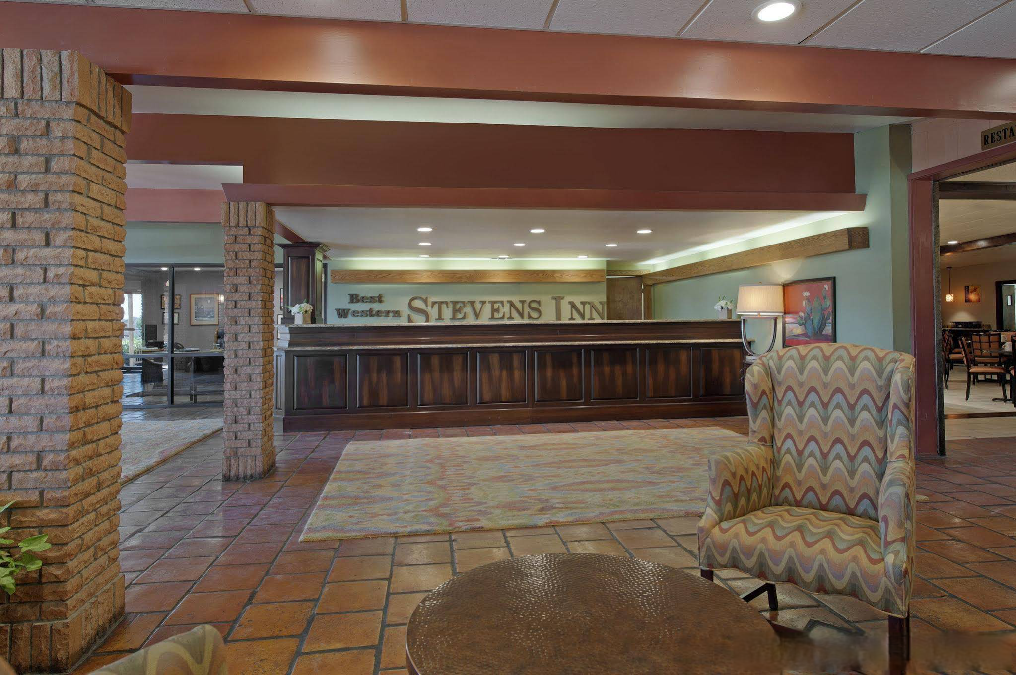 Stevens Inn