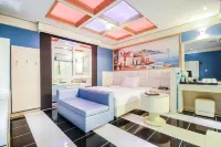 Sacheon Gung Self Check-in Motel