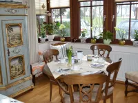 Art of Comfort Haus Ingeborg Hotels near Eil