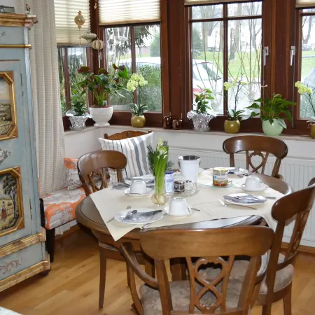 Art of Comfort Haus Ingeborg Отели рядом с достопримечательностью «Айл»