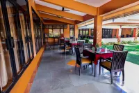 Blue Ocean the Fern Resort & Spa Ganpatipule