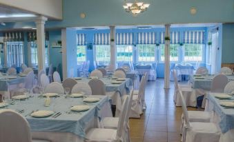 Staraya Sloboda - Housity
