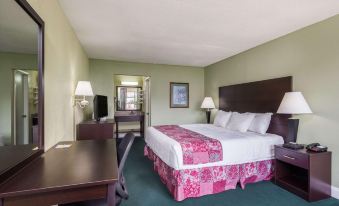 Days Inn by Wyndham Jellico - Tennessee State Line