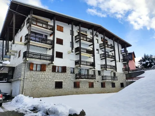 Le Nerey - Homestays