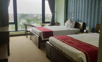 Hoang Le Hotel