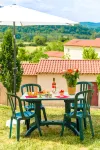 Domaine des Cazelles - Swimmingpools