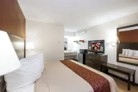 Studio 6 Suites Shreveport, LA – Industrial Loop