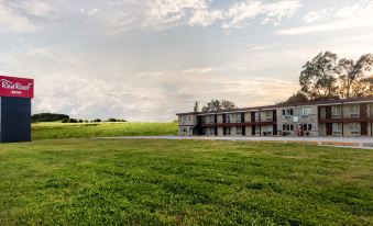 Red Roof Inn Chicago - Alsip