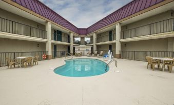 Red Roof Inn Mobile North - Saraland