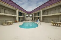 Red Roof Inn Mobile North - Saraland Hotel a Saraland