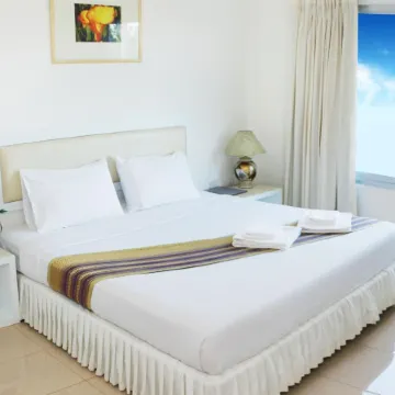 Seng Aroun Hotel Отели в г. Паксе