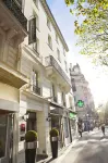 Hotel Trianon Gare de Lyon - Paris 12 Hotels in Paris