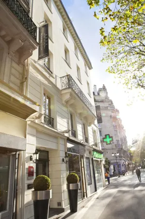 Hotel Trianon Gare de Lyon - Paris 12