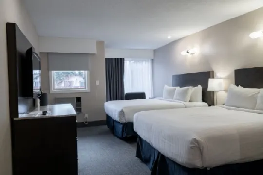 Red Carpet Inn