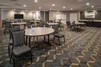 Sonesta ES Suites Fairfax Fair Lakes - petit déjeuner