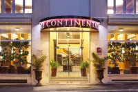 Oceania le Conti Hotels in der Nähe von Brest Arena