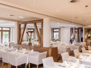 Kitzhof Mountain Design Resort