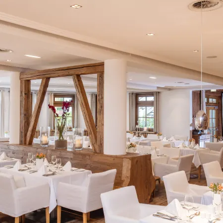 Kitzhof Mountain Design Resort