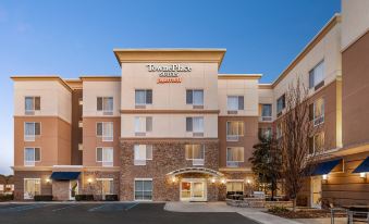 TownePlace Suites Chattanooga Near Hamilton Place