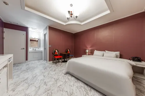 Pyeongtaek K Motel