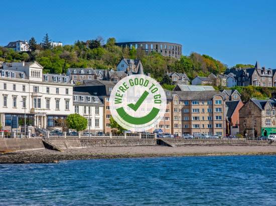 Muthu Alexandra Hotel Oban Updated 2021 Price Reviews Trip Com