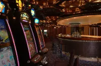 InterContinental CAIRO SEMIRAMIS by IHG - Gym