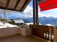 Rehli Hotel di Beatenberg