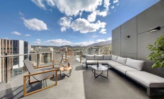 Vibe Hotel Hobart